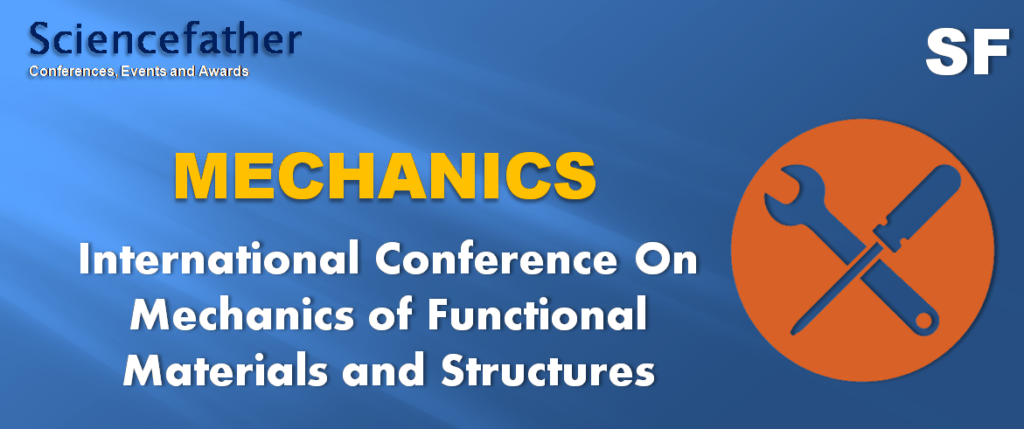 Mechanics Conferences