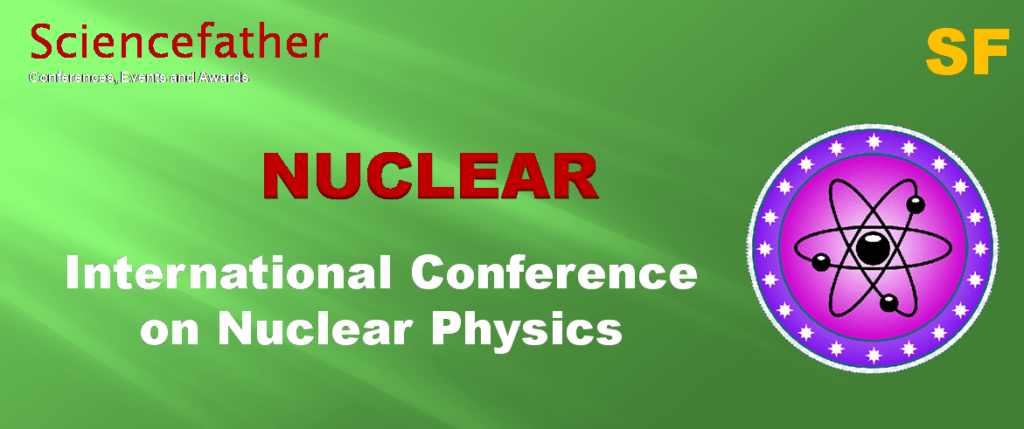 Nuclear Physics Conferences