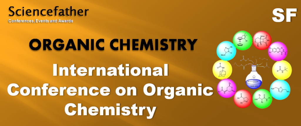 Chemistry conferences