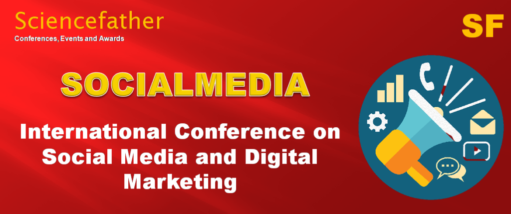 social media conferences