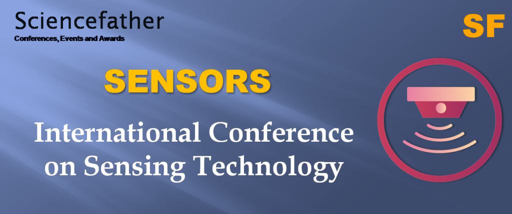 Sensor Conferences